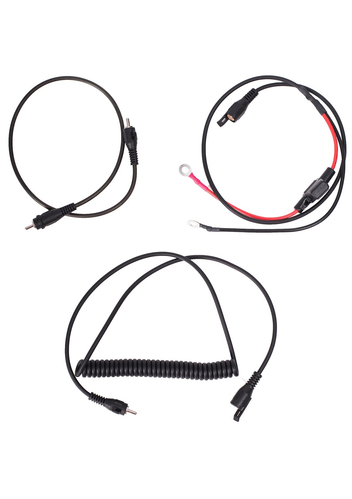Core Electric Goggle Cable