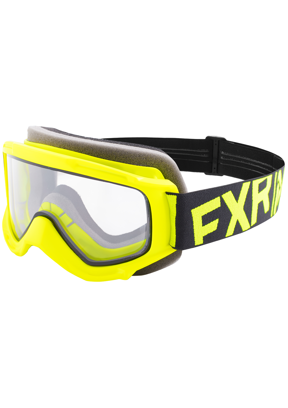 Youth Throttle Goggle