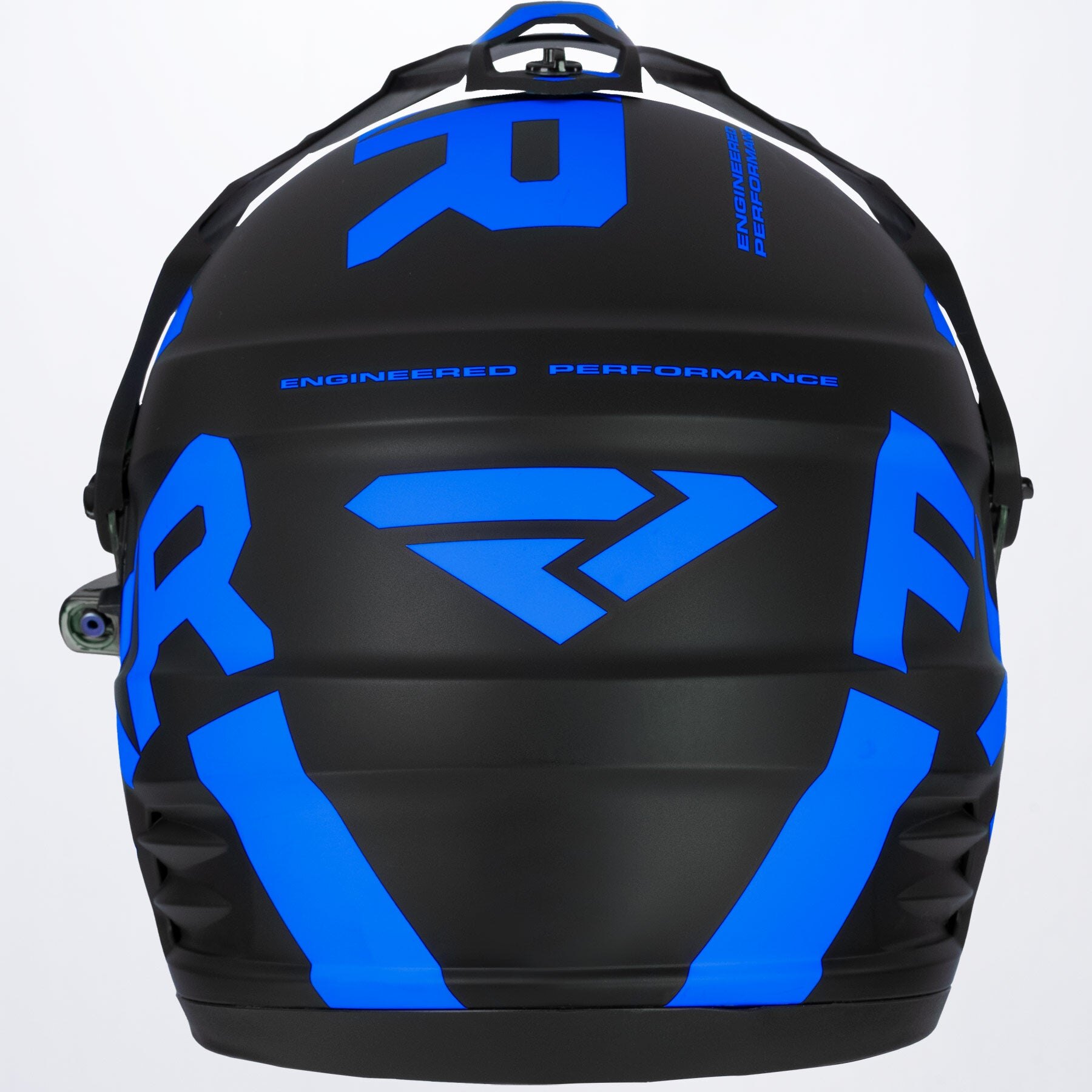Torque X Team Helmet with E Shield & Sun Shade XS Black Ops