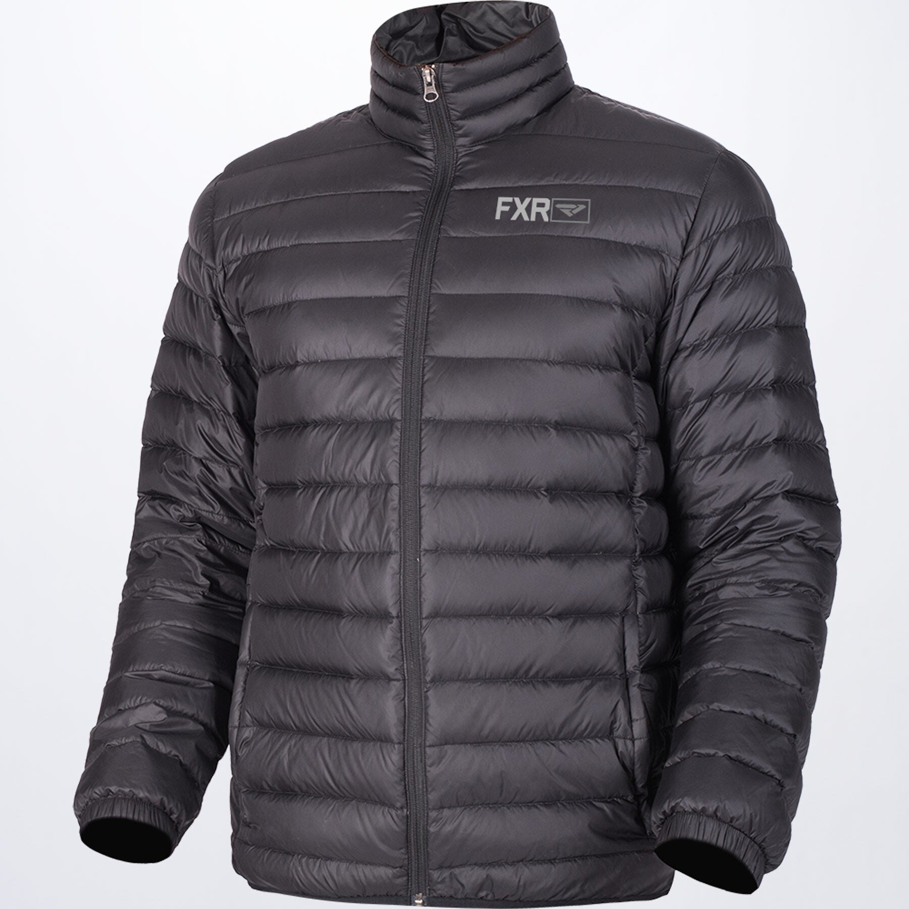 Men's Thermic Lite Down Jacket