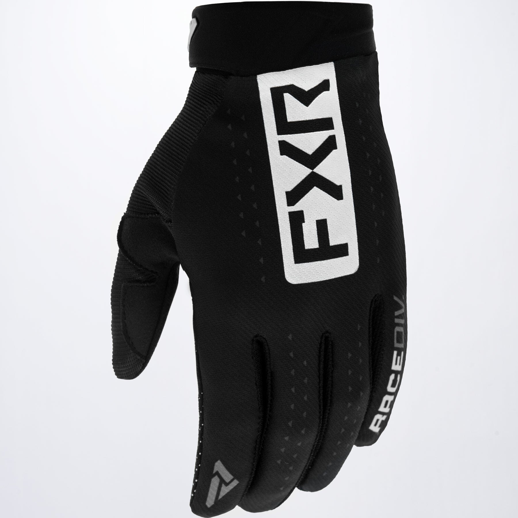 Reflex MX Glove M Black/White
