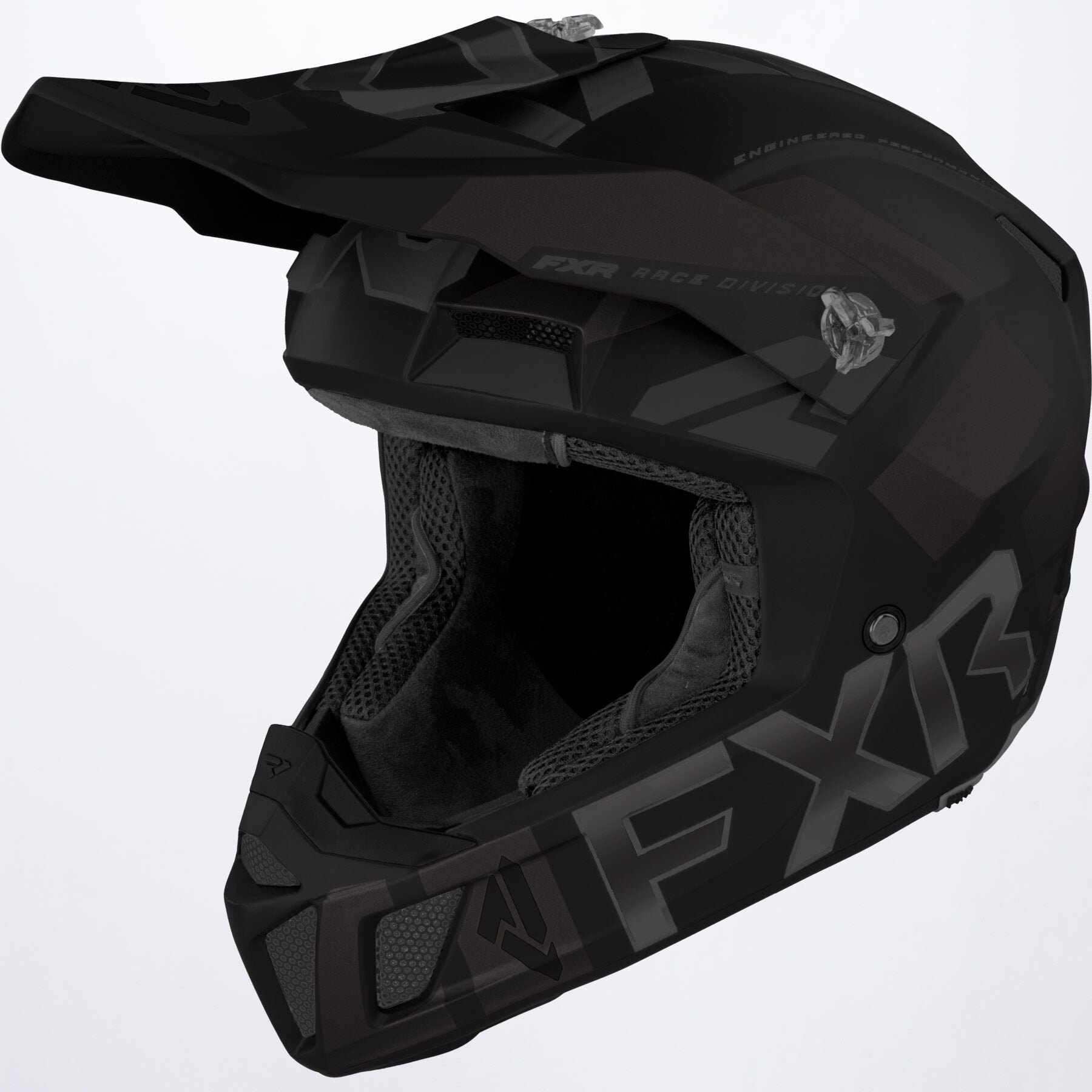 Clutch Evo Helmet XS Black Ops