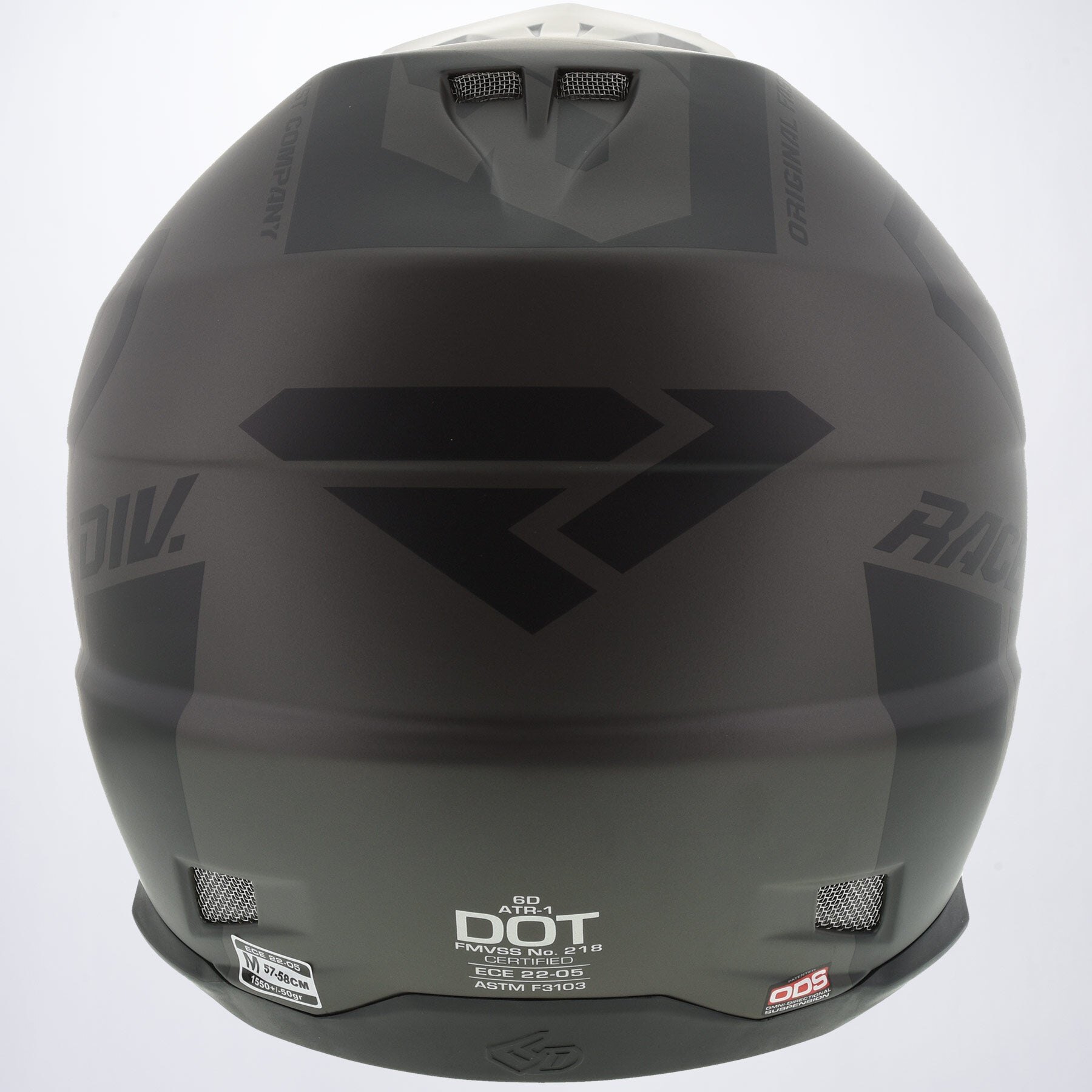 6D ATR 1 Patriot Helmet