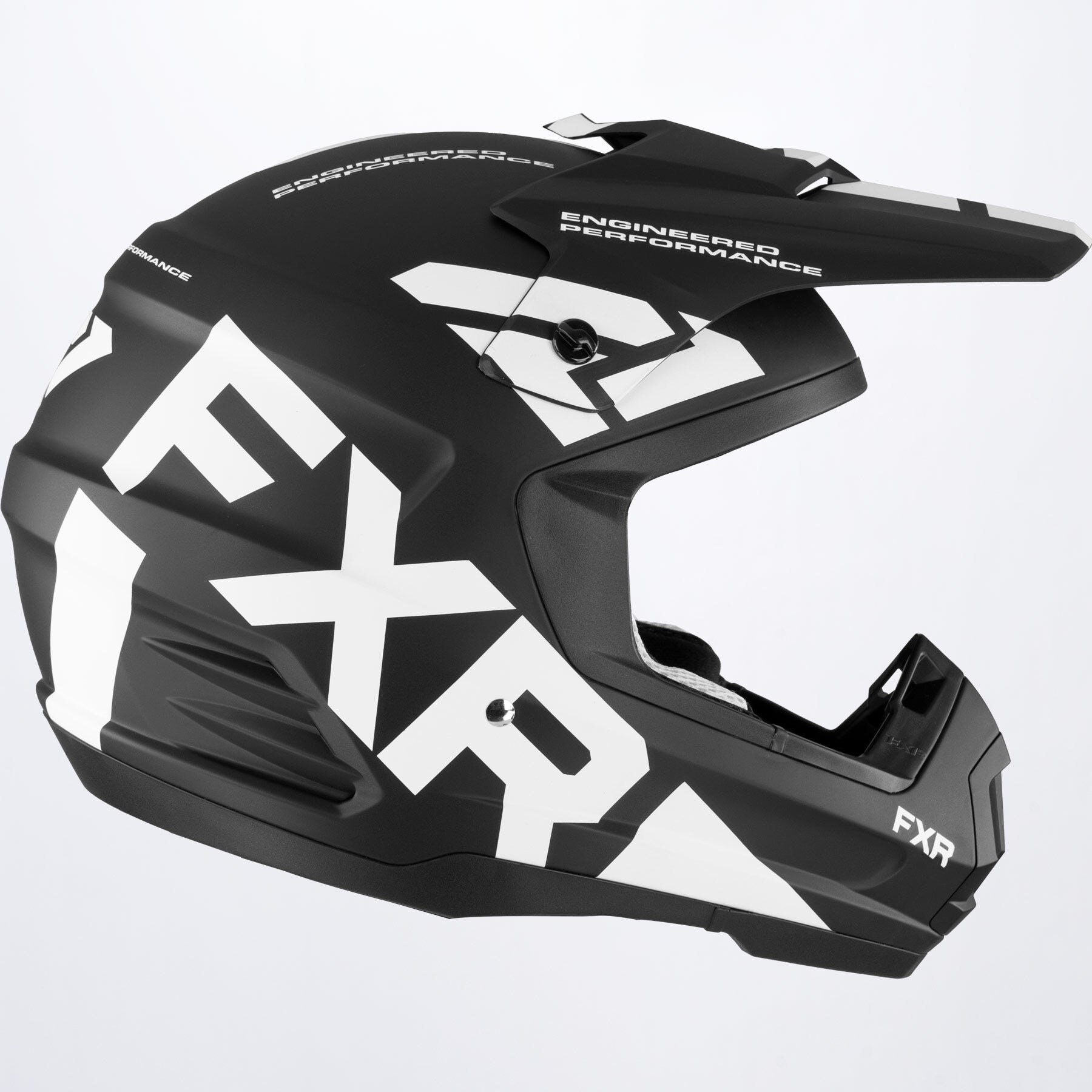 Torque Team Helmet XS Black Ops