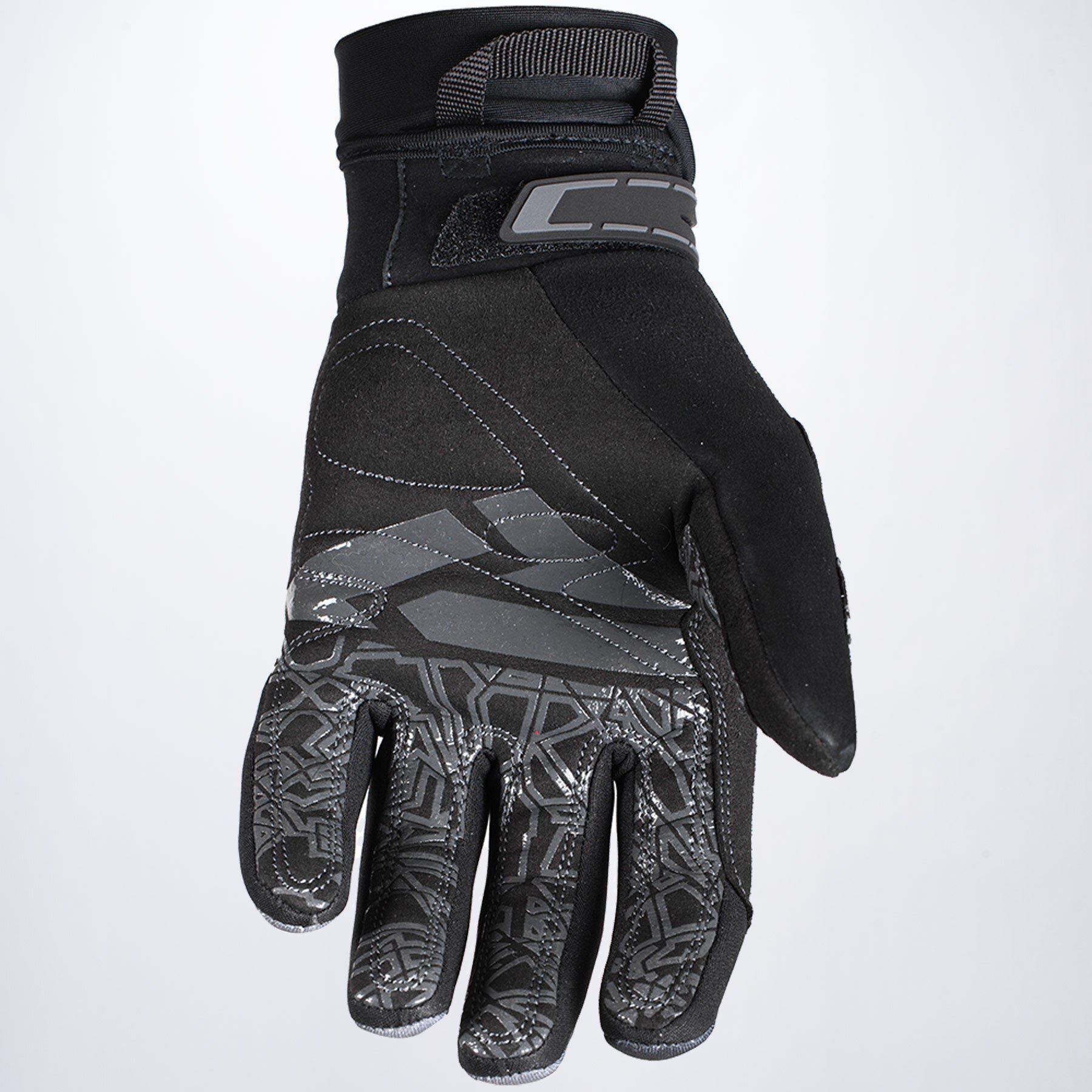 Men's Cold Cross Pro Tec Glove