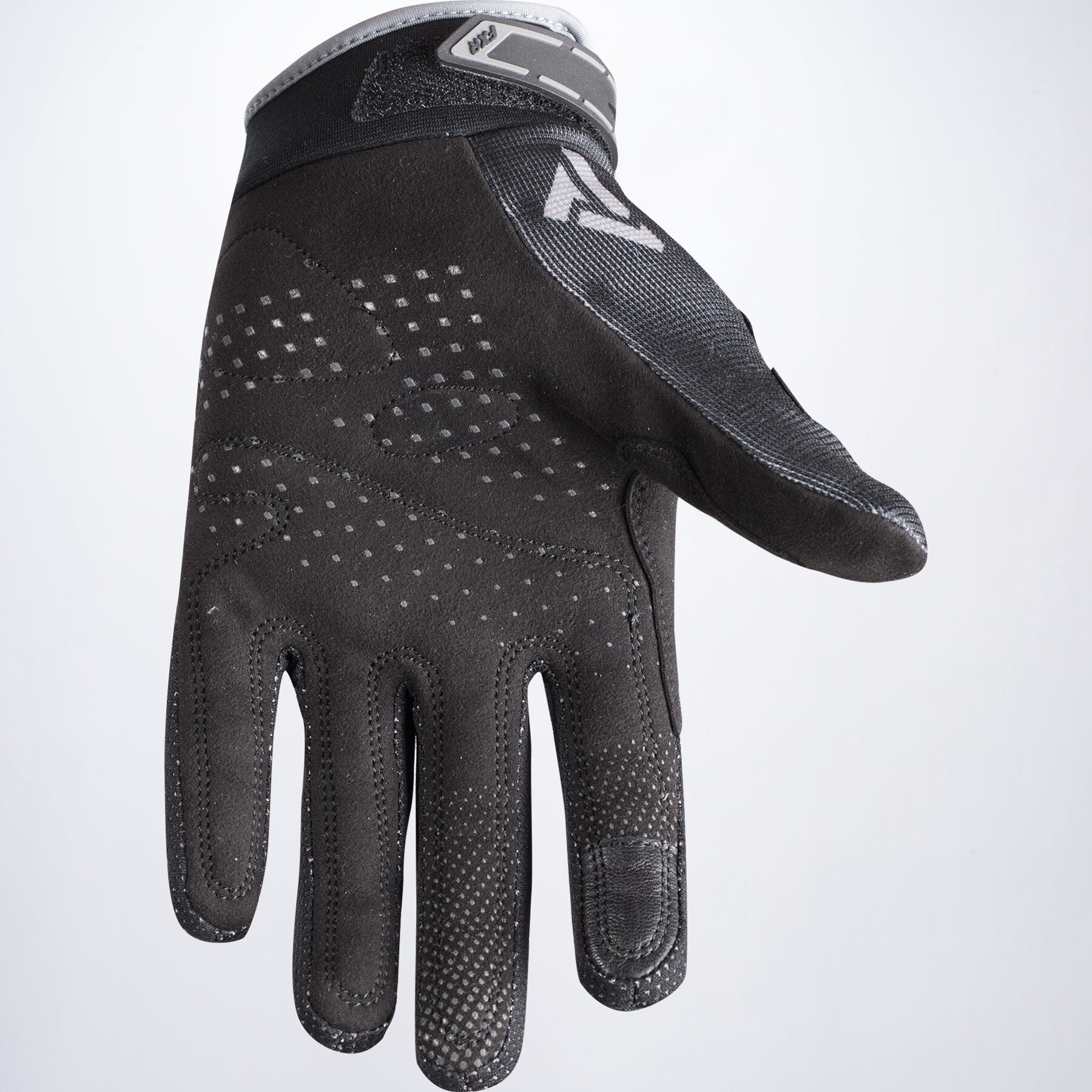 Factory Ride Adjustable Armor MX Glove