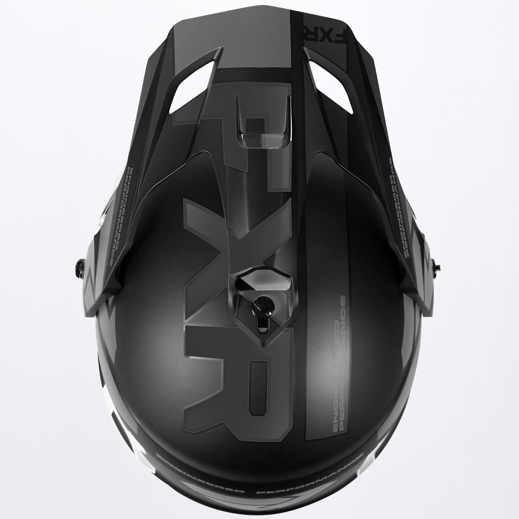 Torque X Evo Helmet with Electric Shield