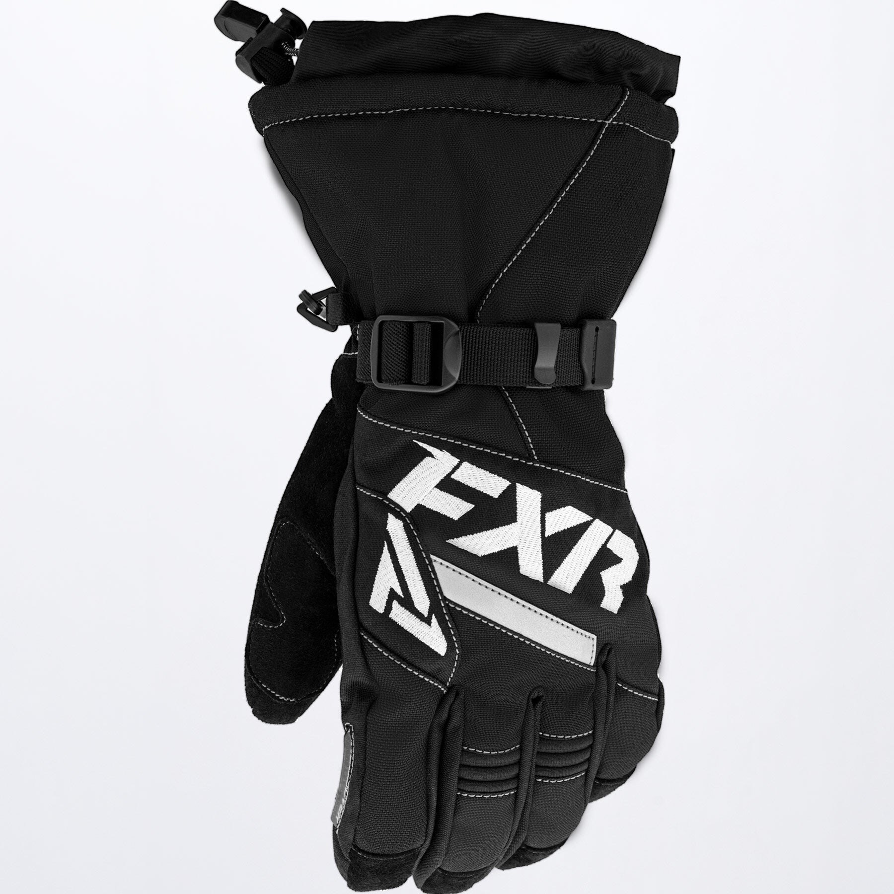 Men's CX Glove XL Black