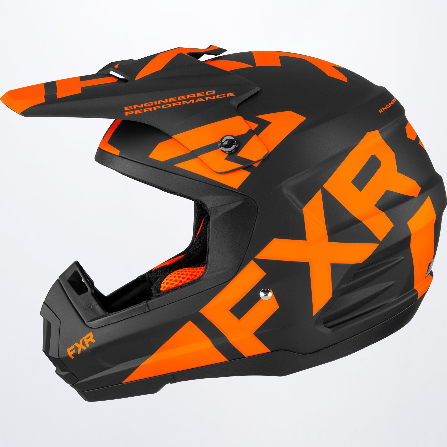Torque Team Helmet XS Black Ops