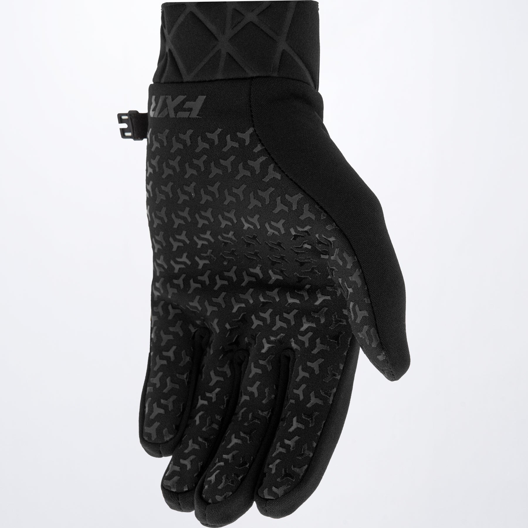 Men's Black Ops Glove 3XL Black