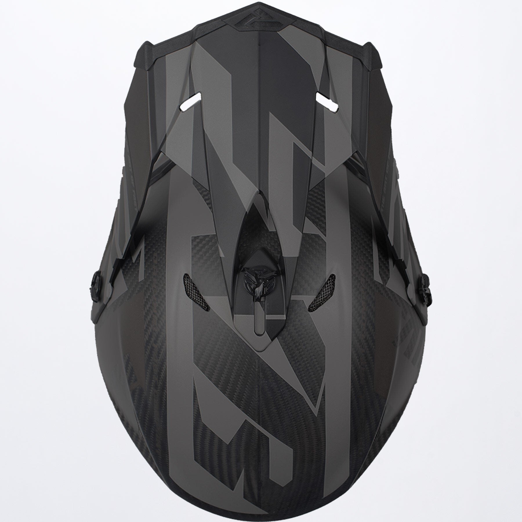 Blade 2.0 Carbon Race Div Helmet