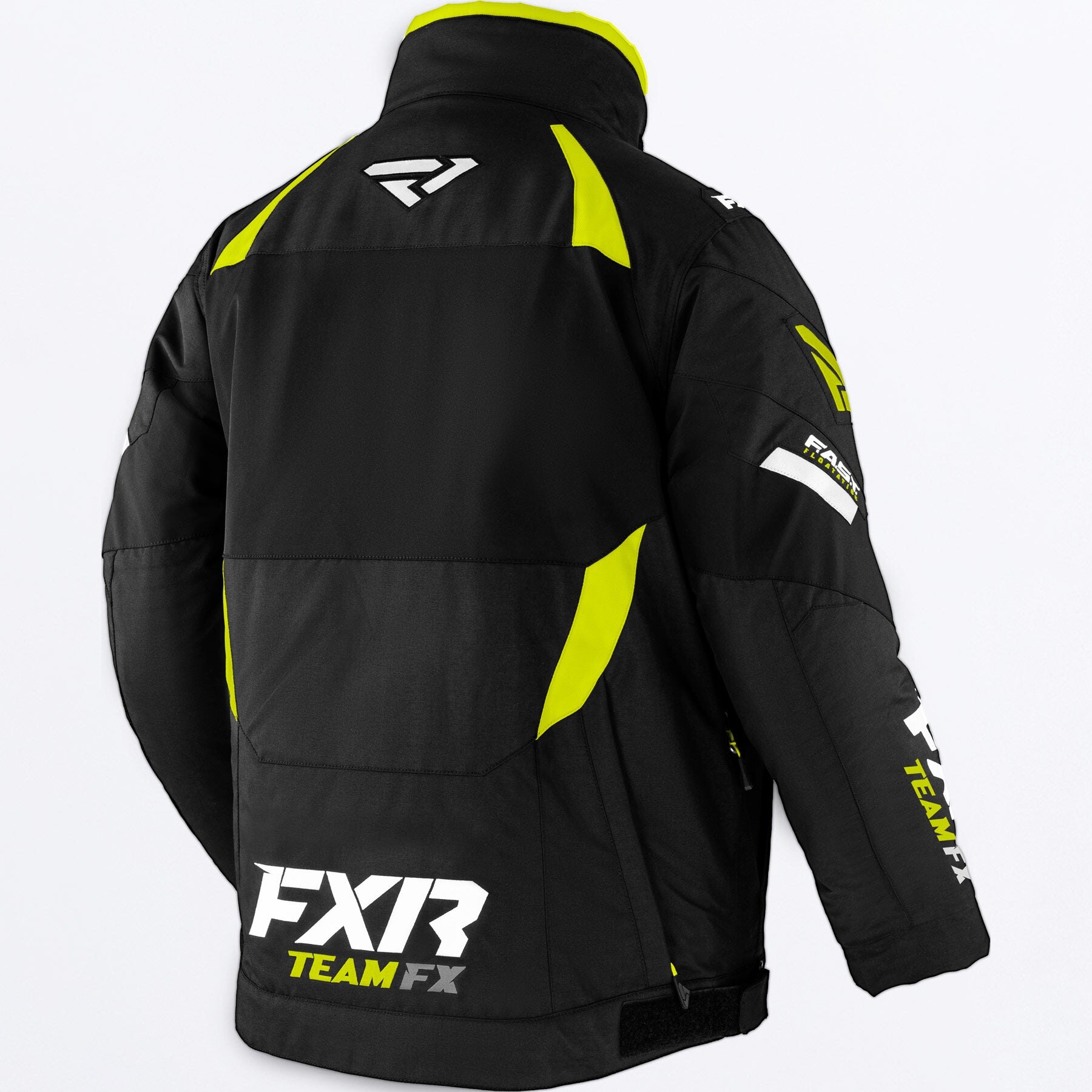 Men's Team FX Jacket S Black Ops