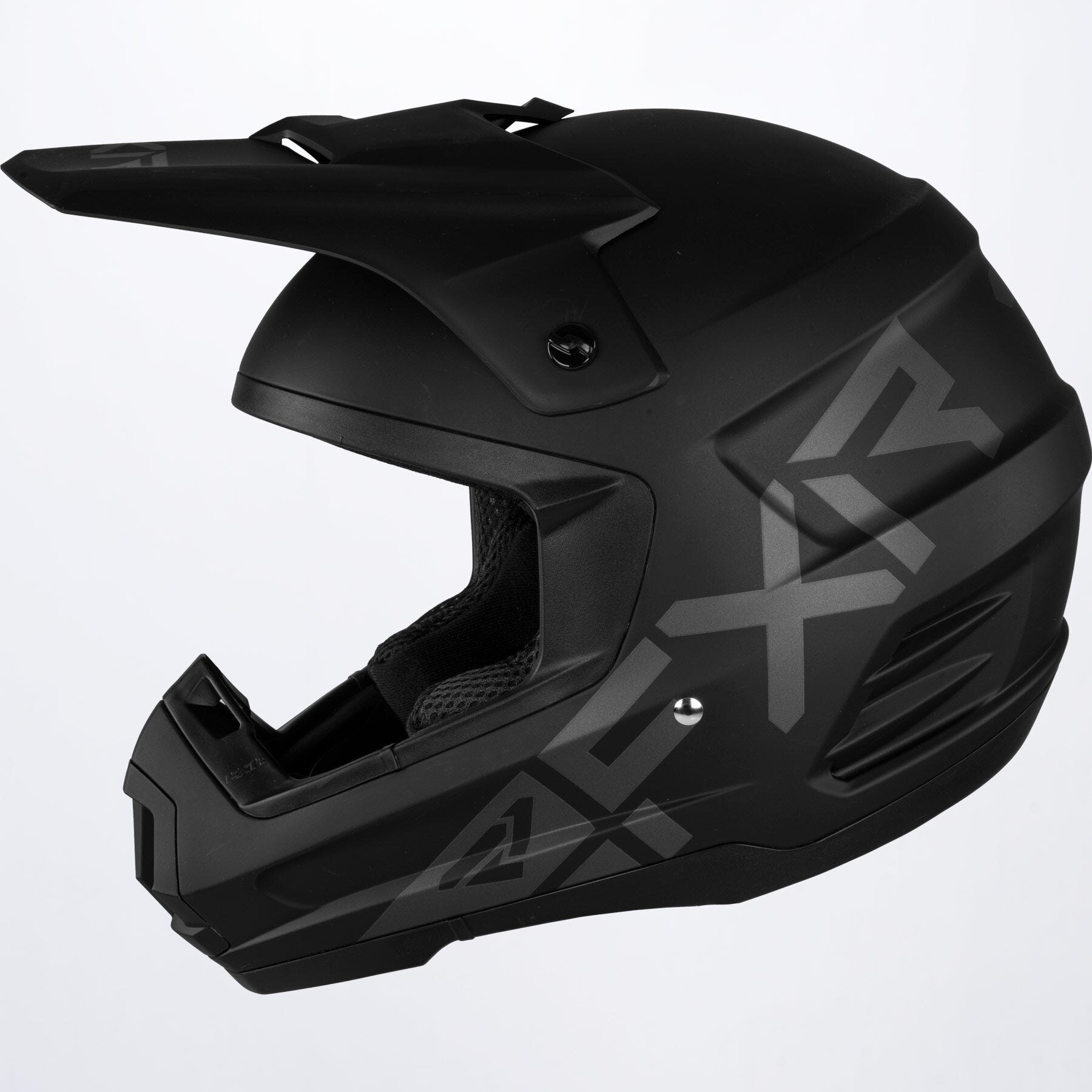 Torque Prime Helmet XS Black Ops