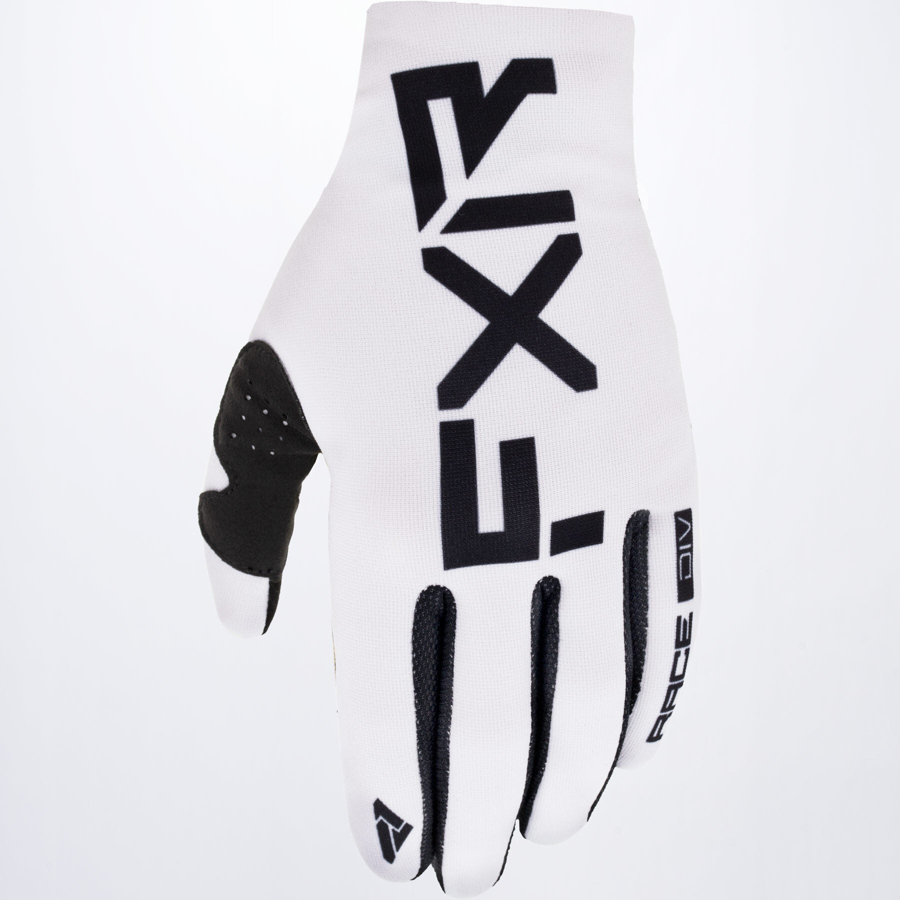 Pro Fit Lite MX Glove S Black