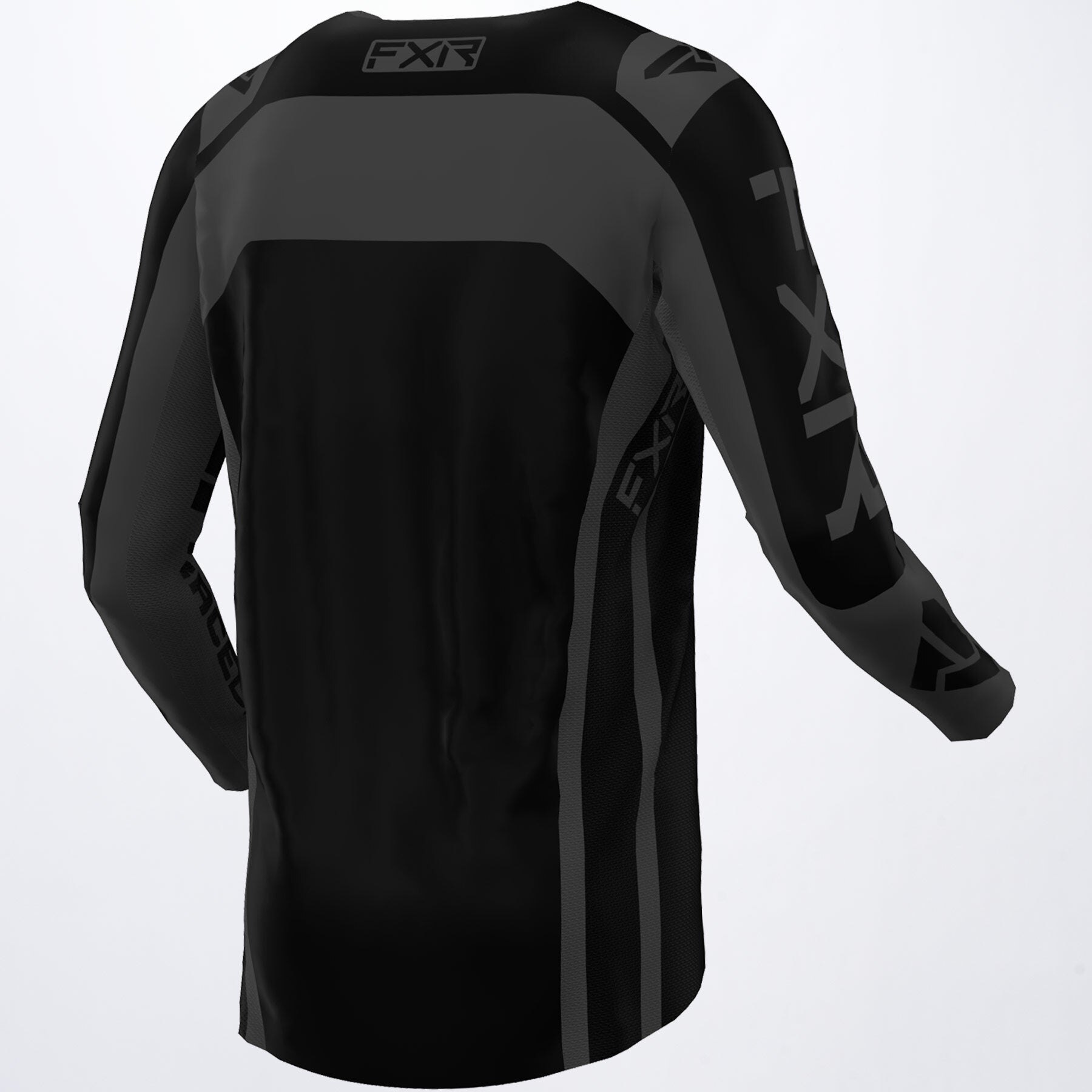 Off Road Jersey XS Black Ops