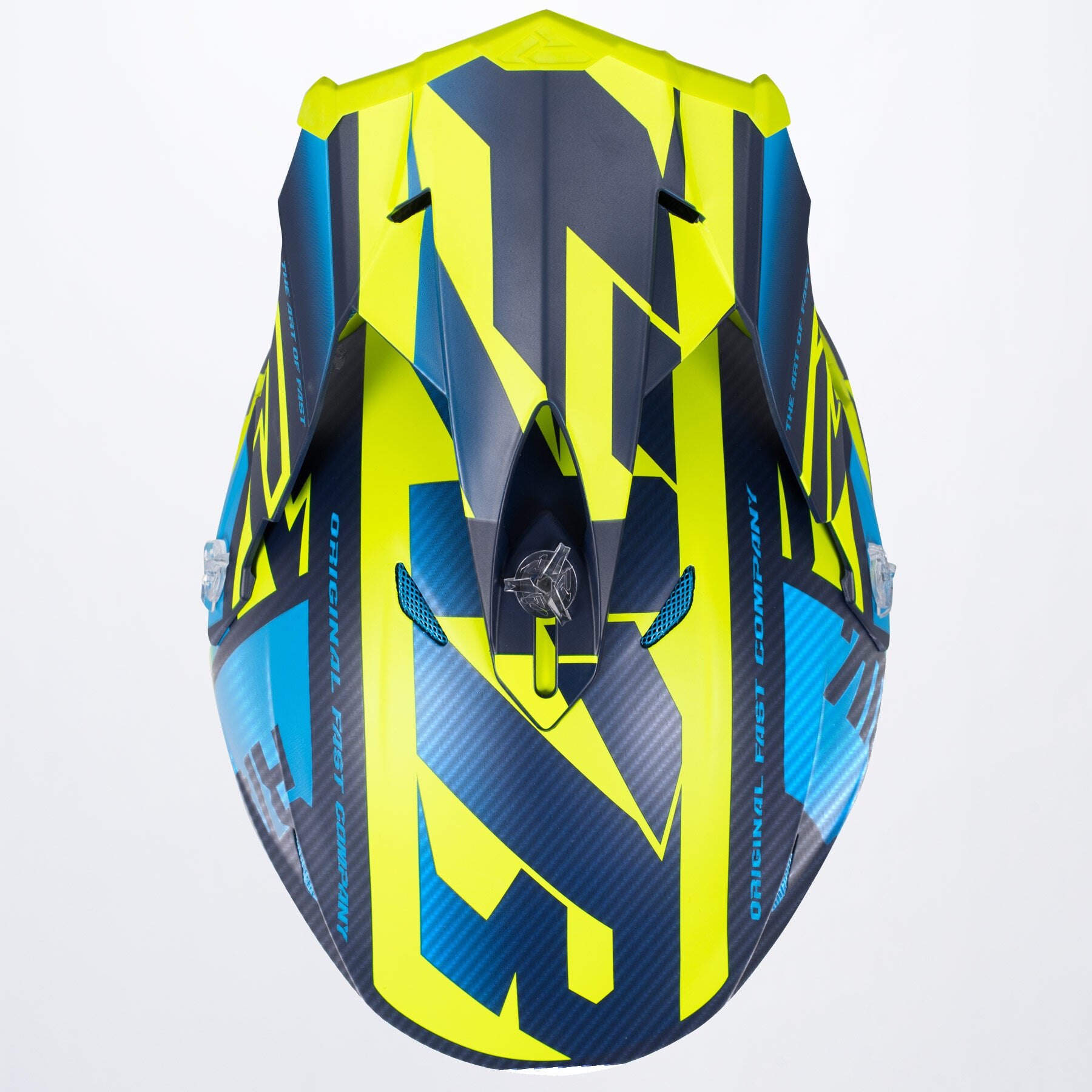 Blade 2.0 Carbon Race Div Helmet