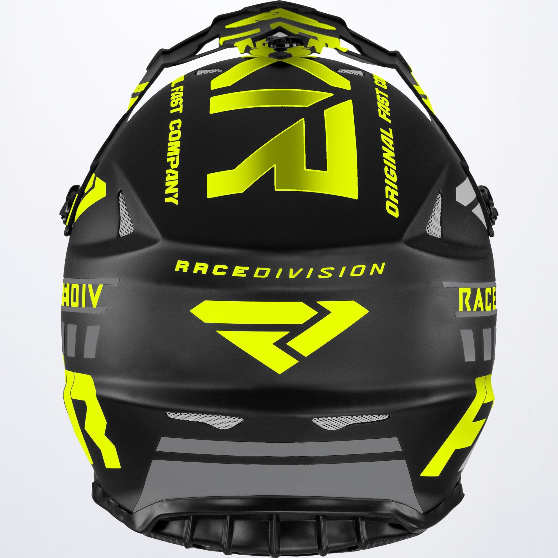 Blade Race Div Helmet XS Black Ops