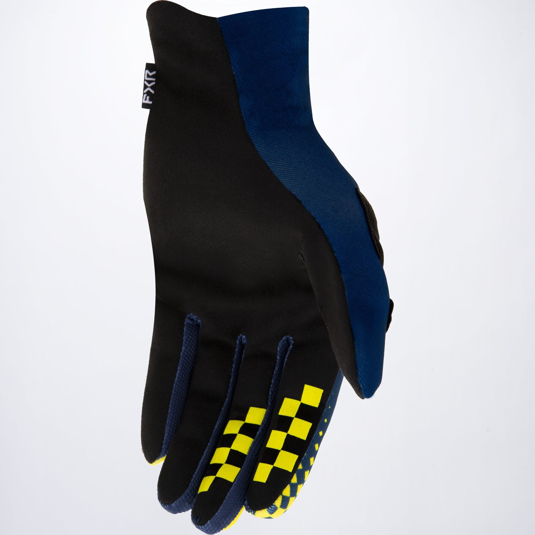 Pro Fit Lite MX Glove S Grey/Sherbert