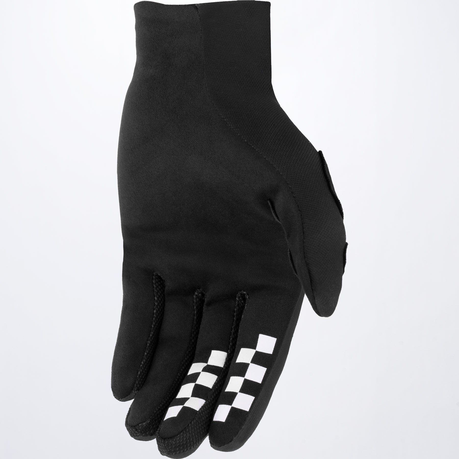 Youth Pro Fit Lite MX Glove S Black