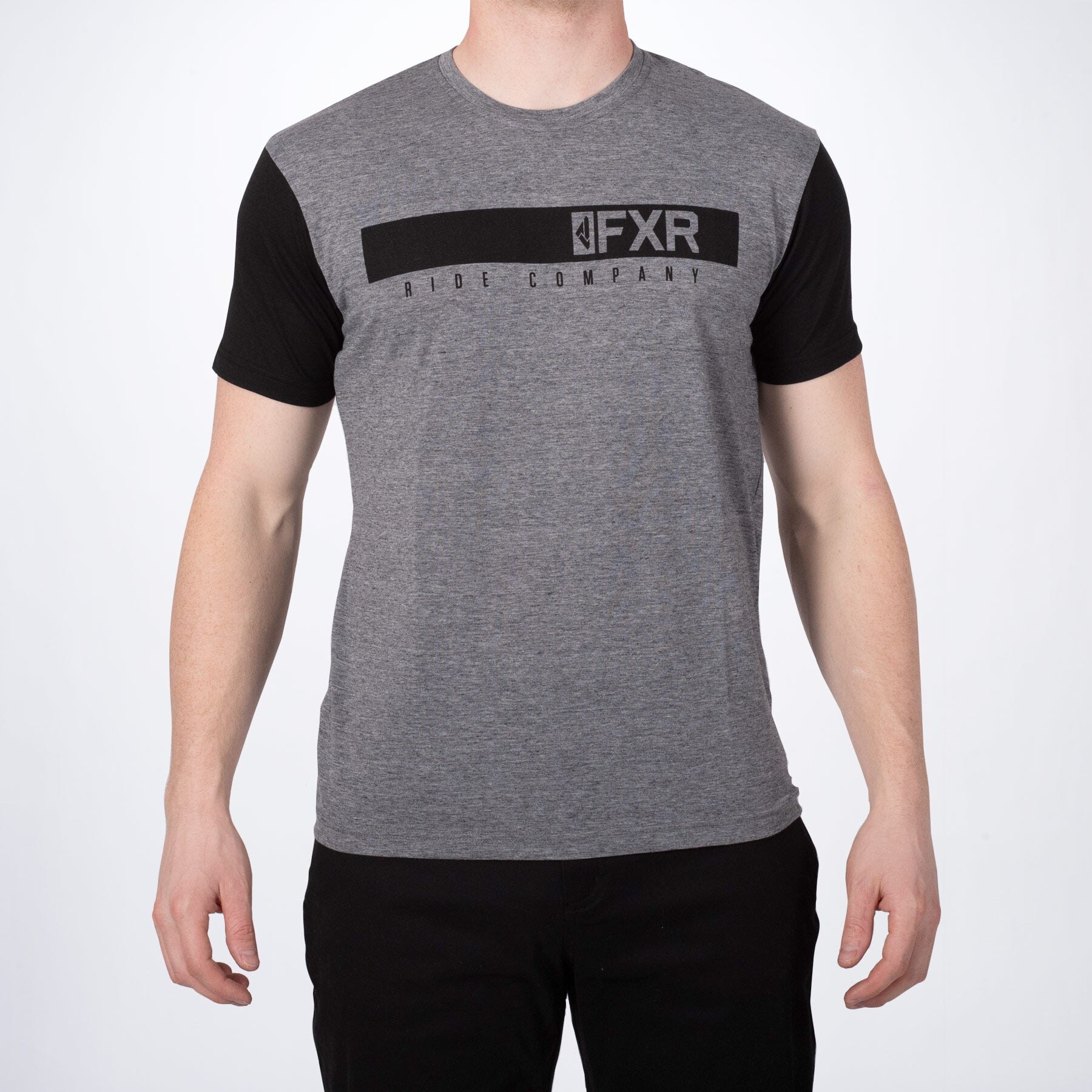 Men's Evo Tech T Shirt 19S