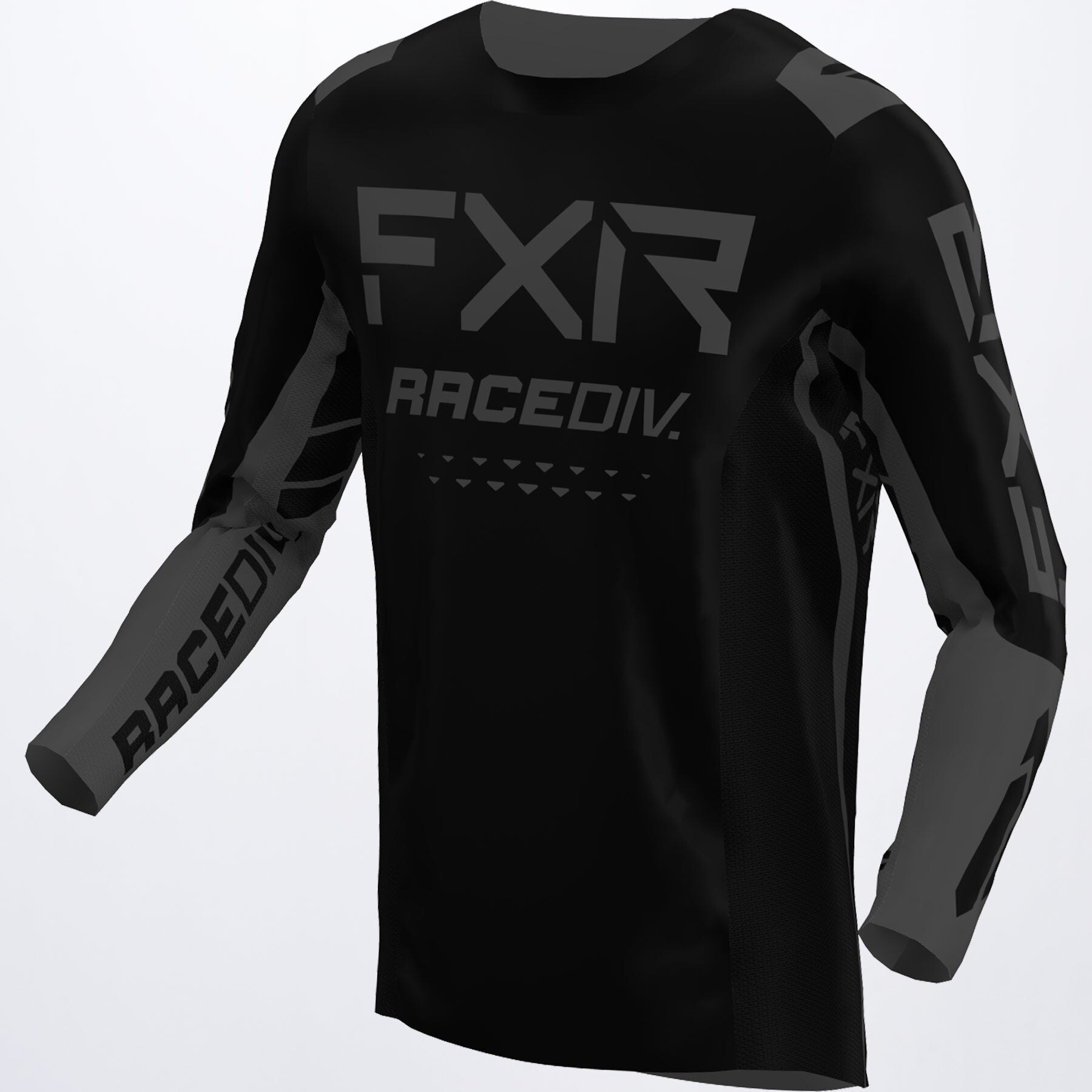Off Road Jersey XS Black Ops
