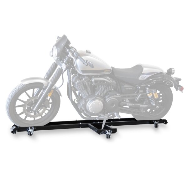 Kimpex Motorcycle Dolly Low Profile 1250 lbs