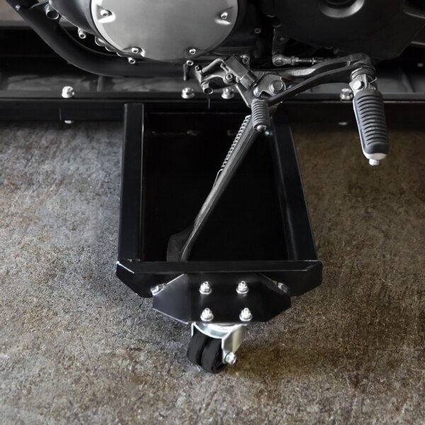 Kimpex Motorcycle Dolly Low Profile 1250 lbs