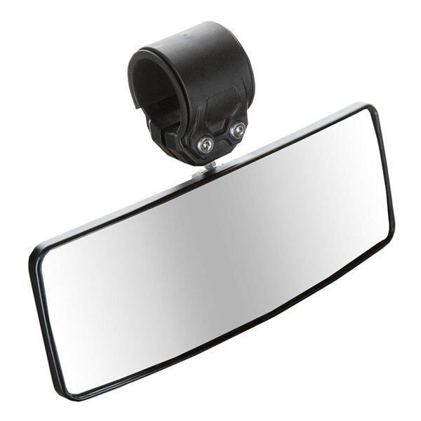 Kolpin UTV Rear Mirror Universal 1.75? Clamp On