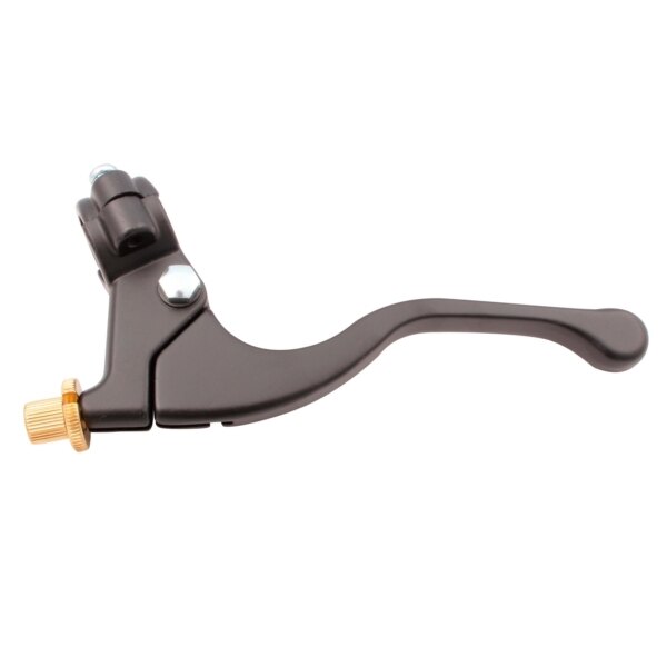 KIMPEX Short Power Lever Assembly Black Clutch
