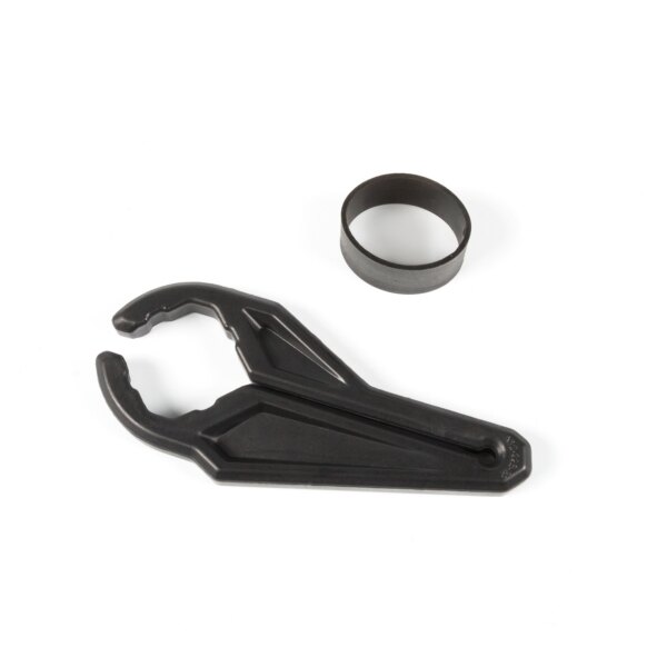 KIMPEX Manual Cruise Control 22 mm