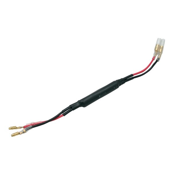 DRC ZETA Motoled Resistor Wire DRC LED Flashers