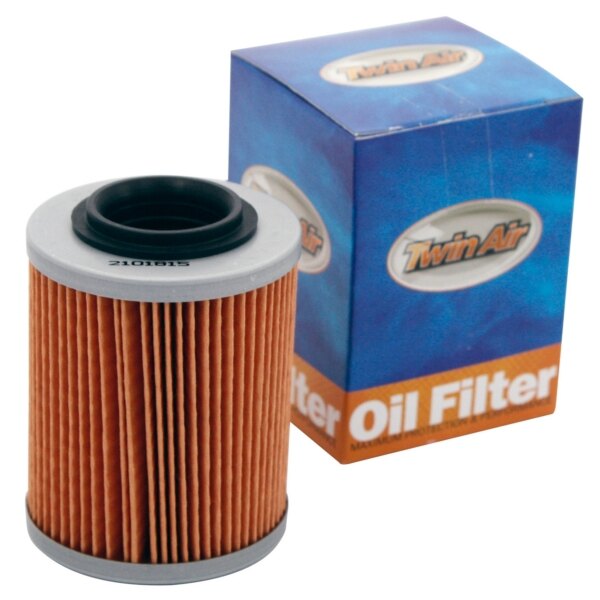 Twin Air Oil Filter Fits Can am