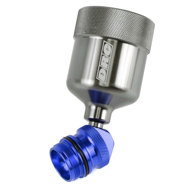 DRC ZETA Rear Suspension Bleed Cup