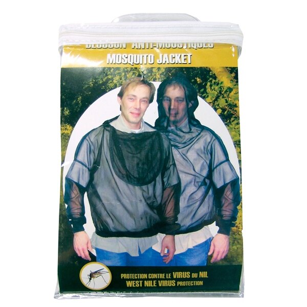 ACTION Mosquito Jacket