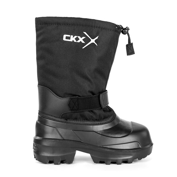 CKX TaÃ¯ga Boots Junior Snowmobile