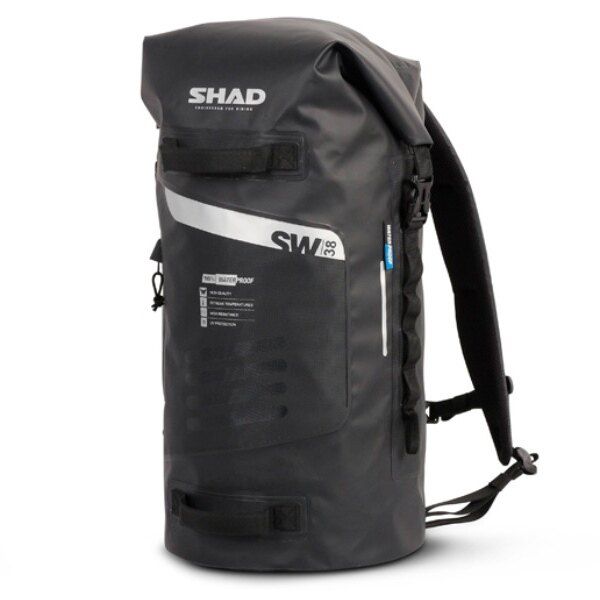 Shad SW38 Duffle Bag 35 L