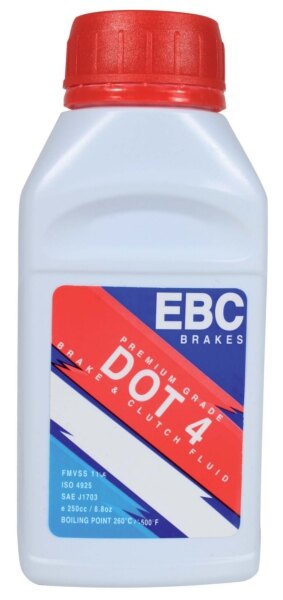 EBC Brake Oil 3/4