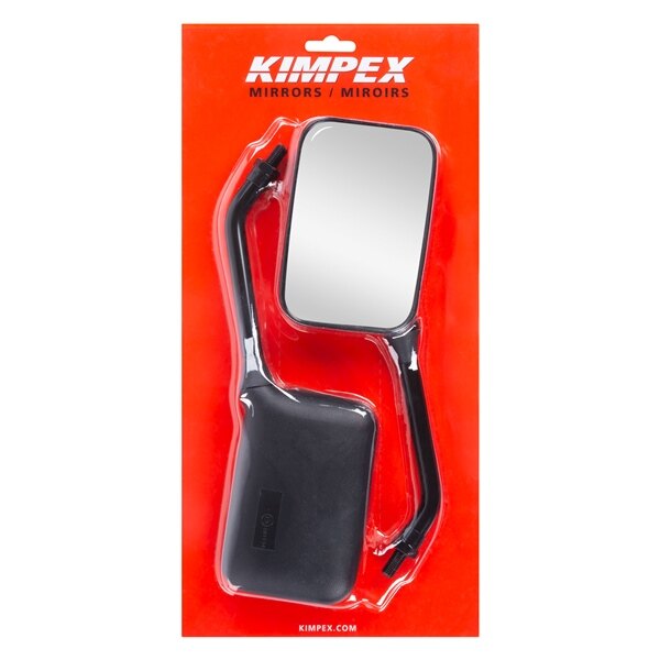 Kimpex ATV Universal mirrors 055066 Bolt on