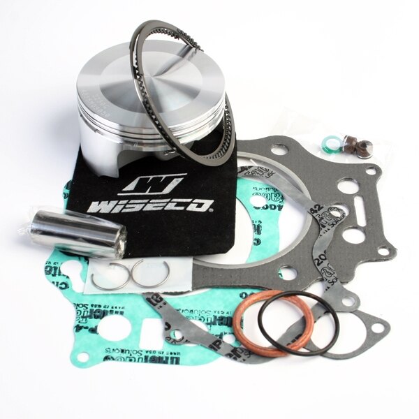 Kit piston Wiseco pour Honda 437 cc