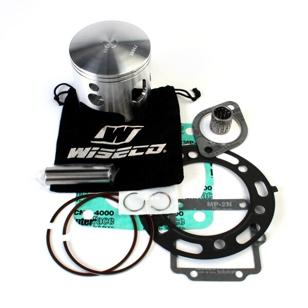 Kit de piston Wiseco pour Polaris 378 cc