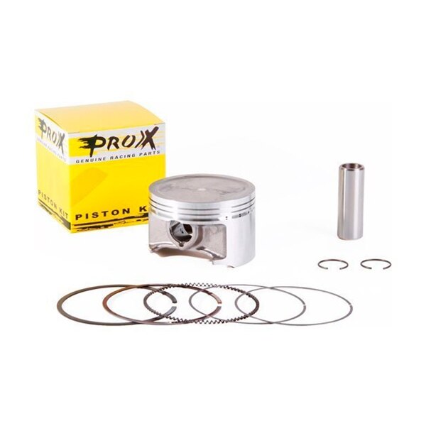 PRO X Cast Piston Kit Fits Honda 350 cc 78.75 mm N/A N/A