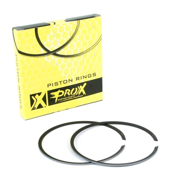 PRO X Piston Ring Set Fits Honda