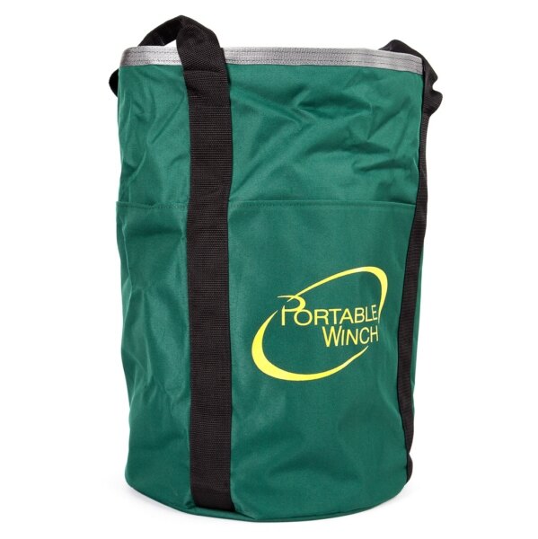 PORTABLE WINCH Rope Bag XLarge