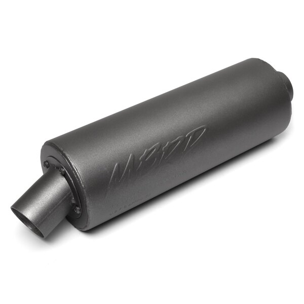 MBRP Powersports Sport Slip on Exhaust Fits Arctic cat