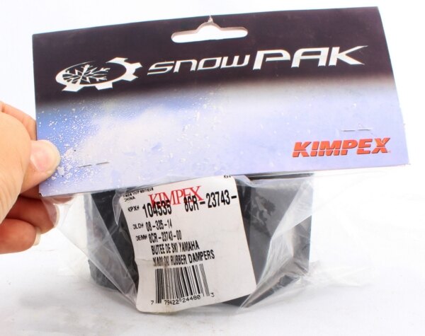 Kimpex Ski Damper 08 325 14
