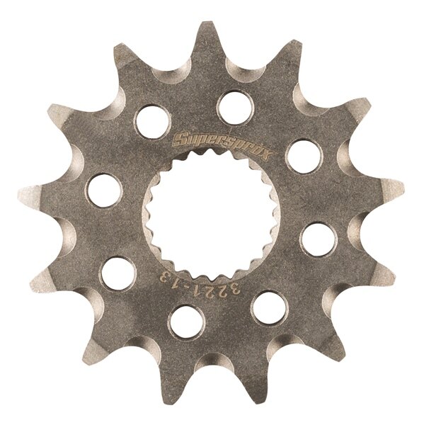 Supersprox Drive Sprocket Fits Polaris Front