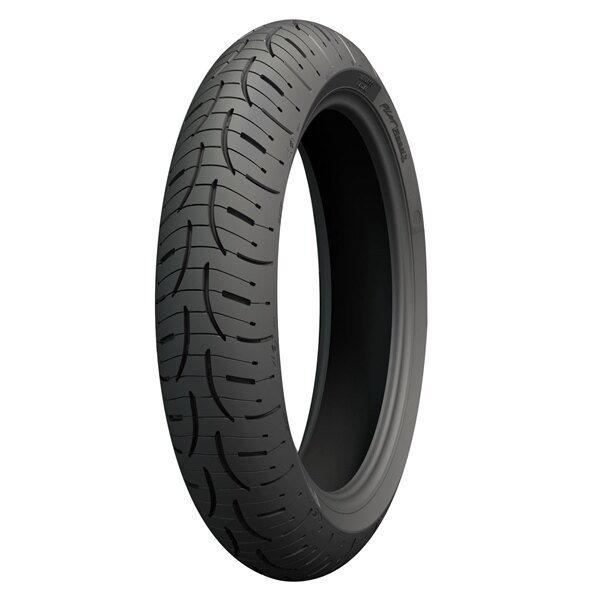 Michelin Pilot Road 4 GT Tire Front 120/70ZR17 58W (270 km/h / 520 lbs) 120 70 17