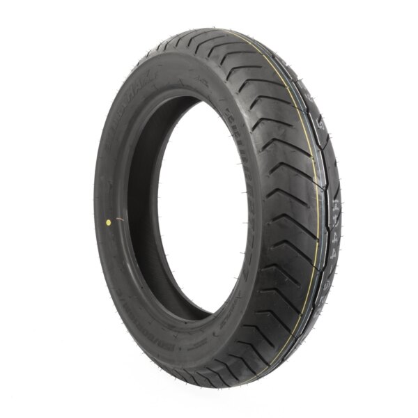 Bridgestone Exedra Max Tire Front 130/70ZR18 63W (270 km/h / 600 lbs) 130 Radial 70 18