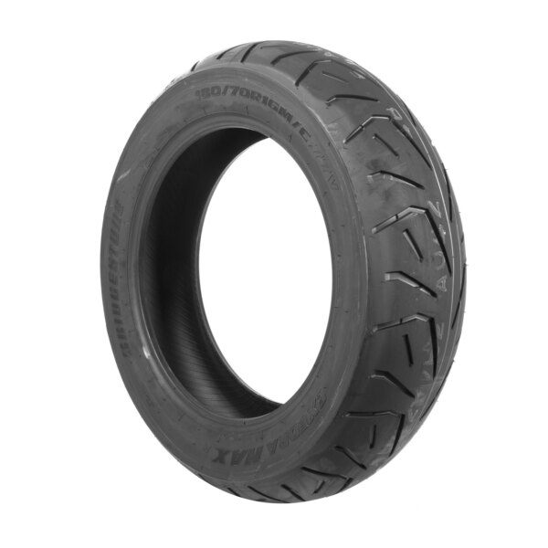 Bridgestone Exedra Max Tire Rear 170/80B15 77H (210 km/h / 908 lbs) 170 Bias 80 15