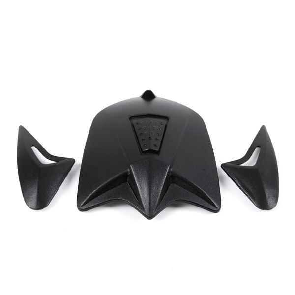 CKX Vent for Tranz VG1000 Helmet Vent Black